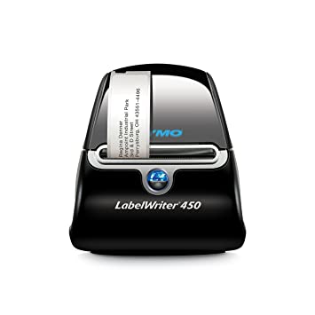 Dymo Labelwriter El60 Windows 7 Driver